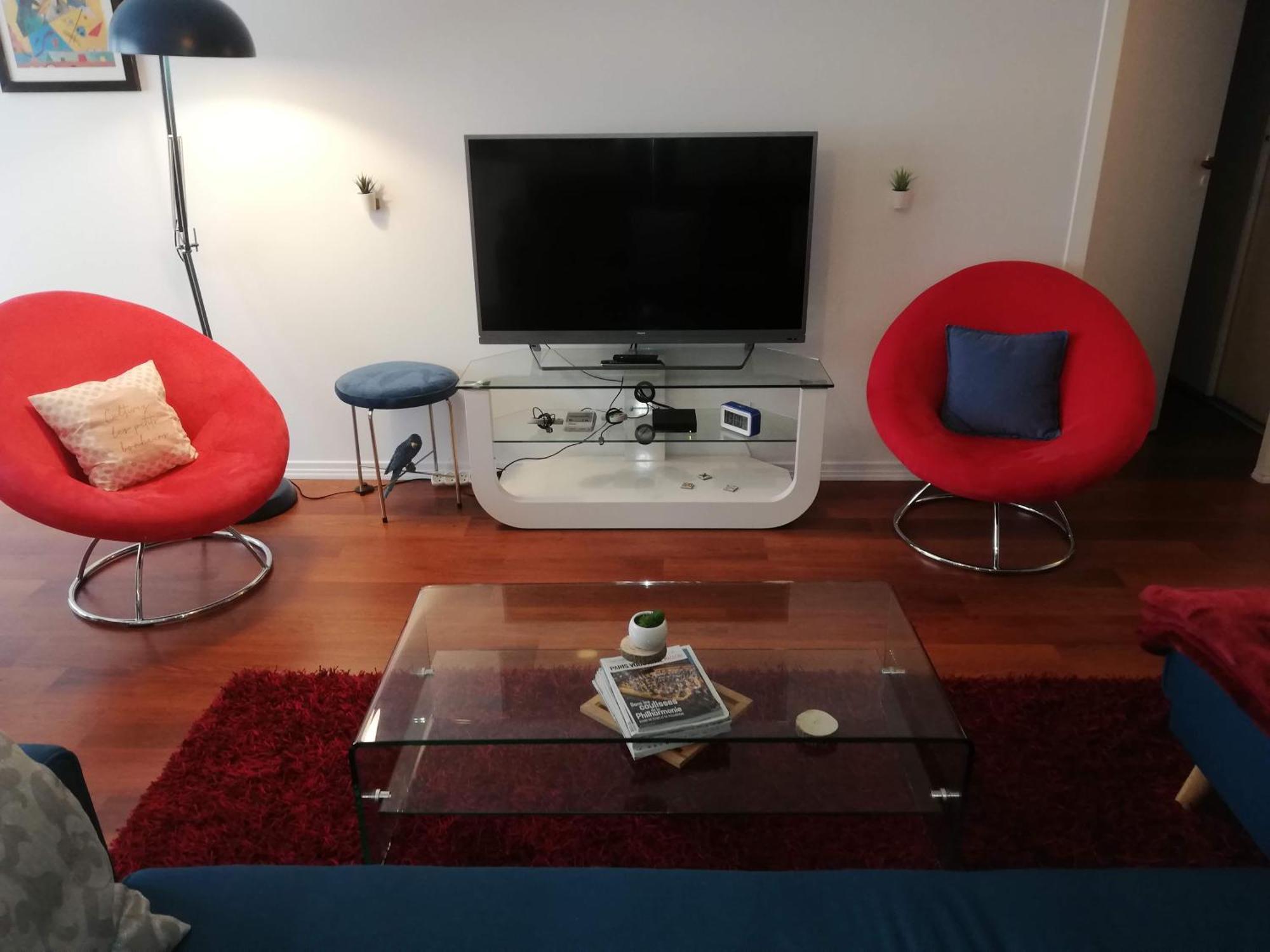 Appartement Luxueux 100M² Bordeaux Le Bouscat Exteriör bild