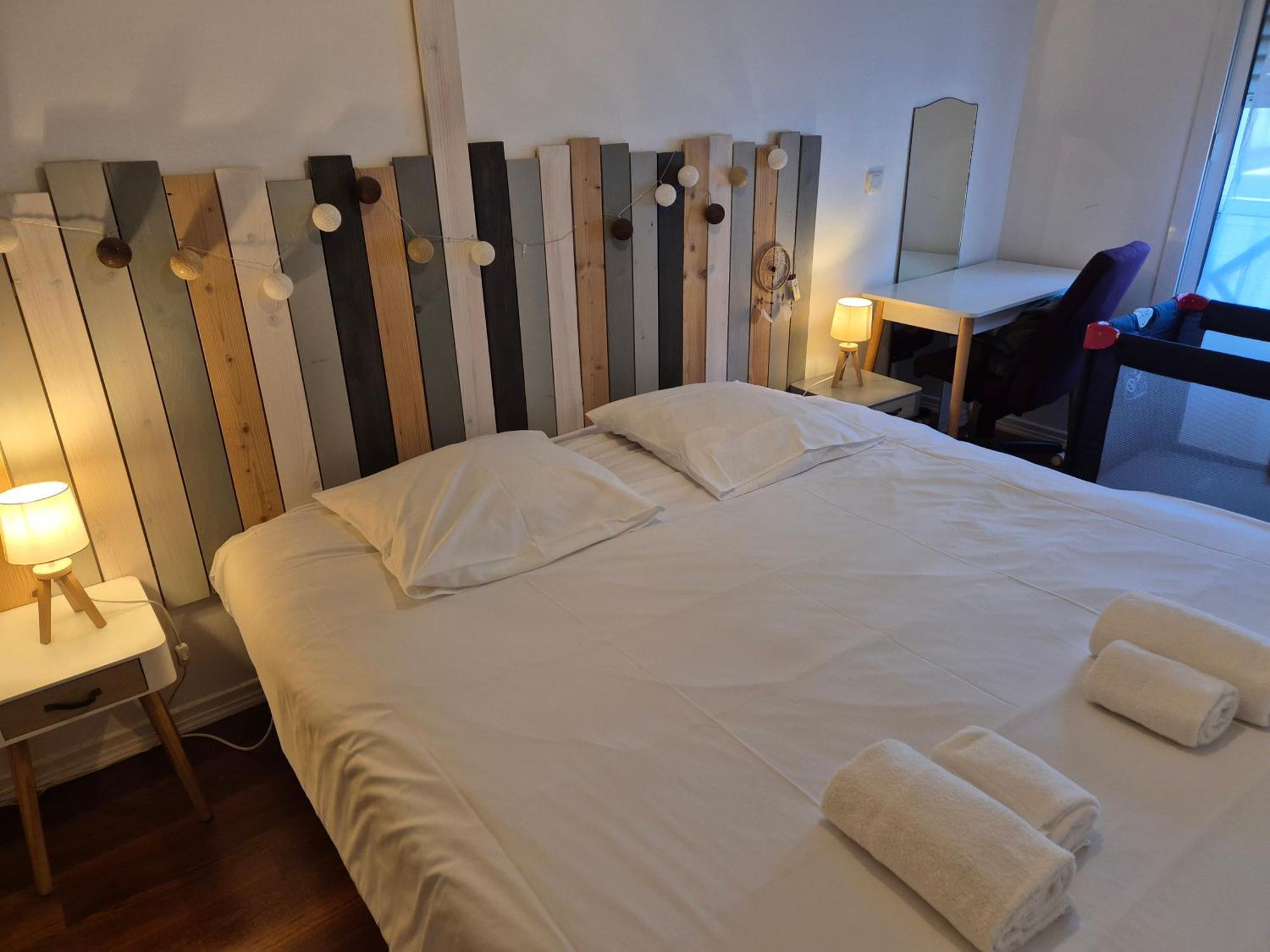 Appartement Luxueux 100M² Bordeaux Le Bouscat Exteriör bild