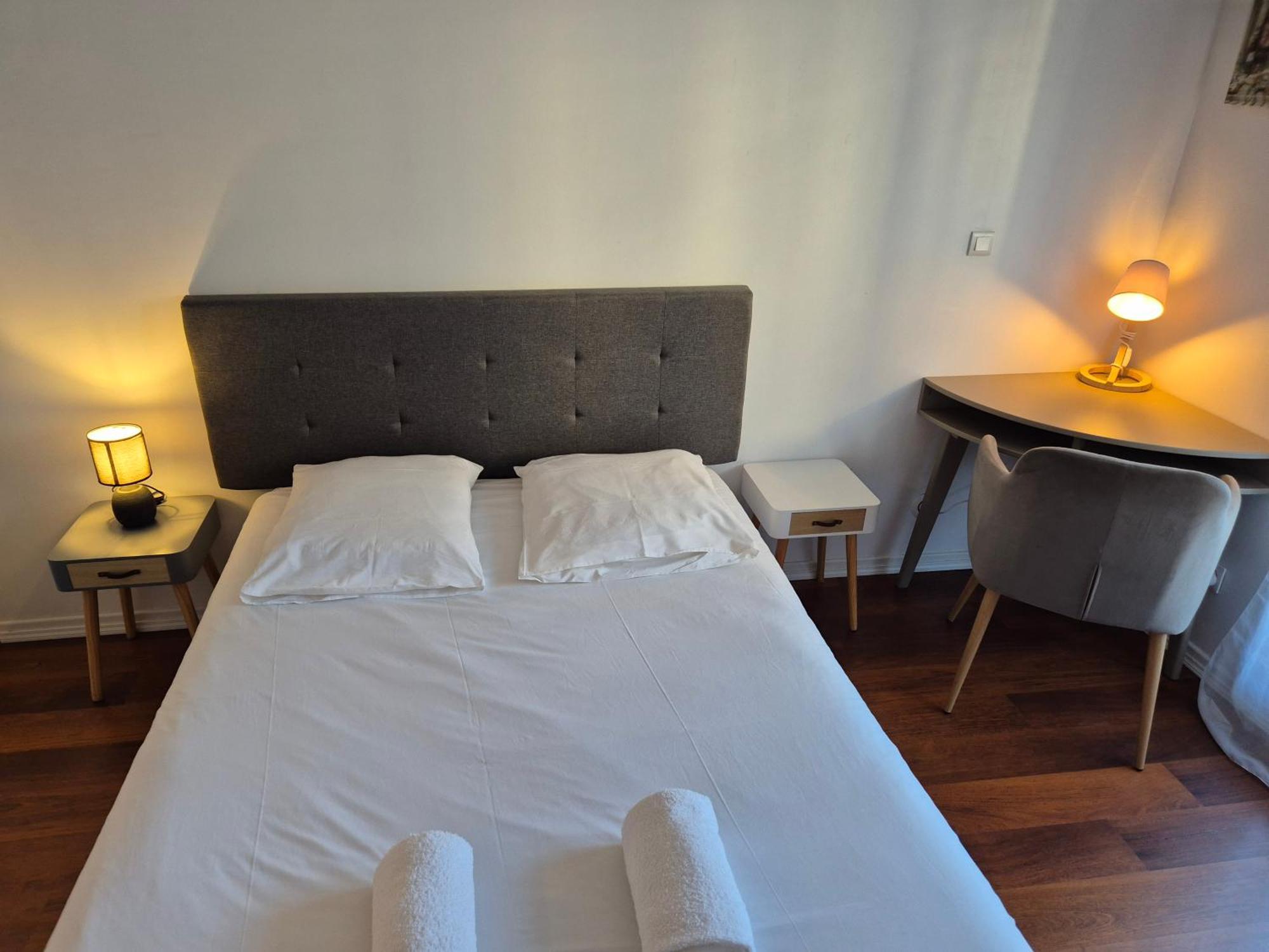 Appartement Luxueux 100M² Bordeaux Le Bouscat Exteriör bild