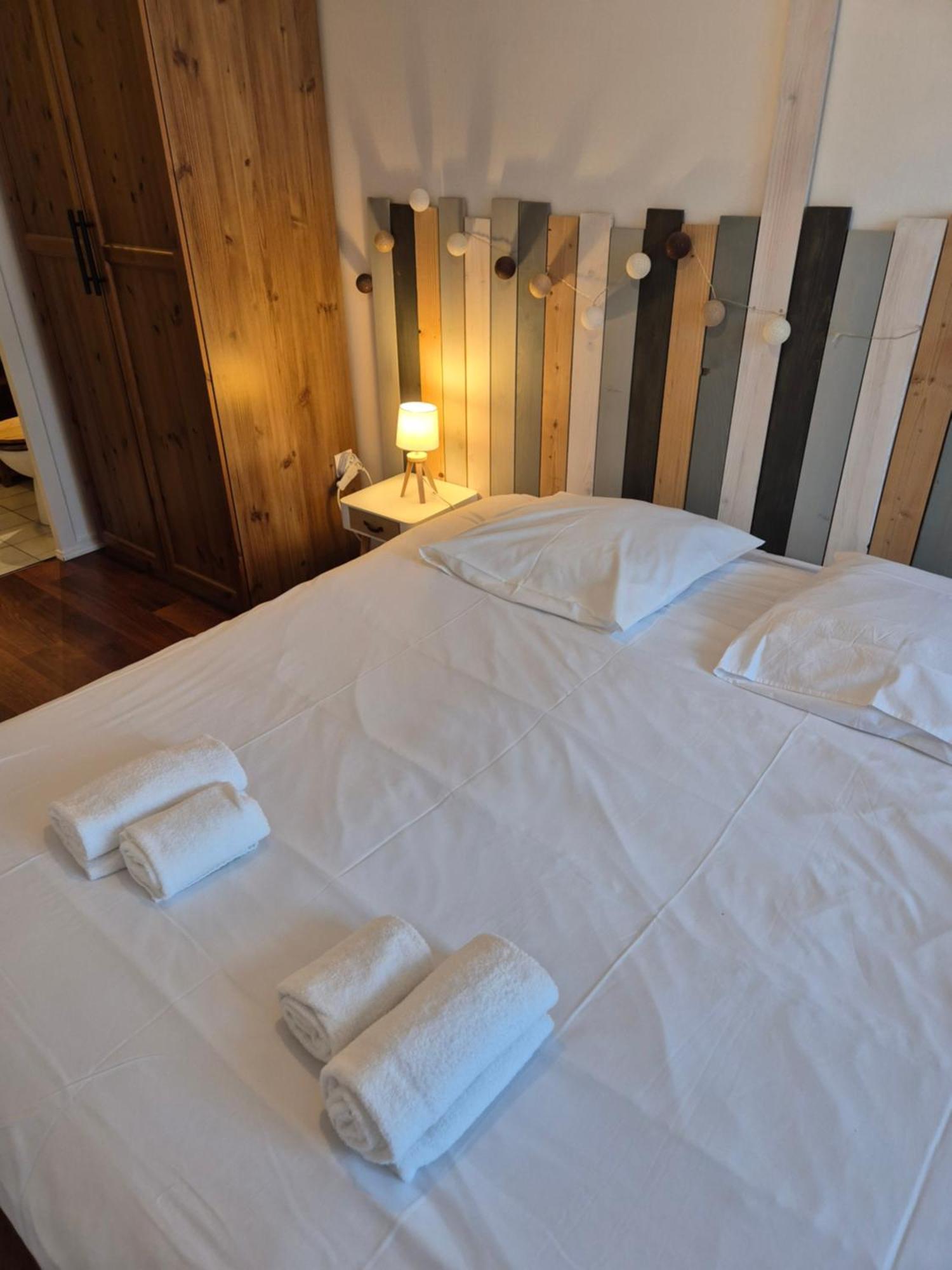 Appartement Luxueux 100M² Bordeaux Le Bouscat Exteriör bild