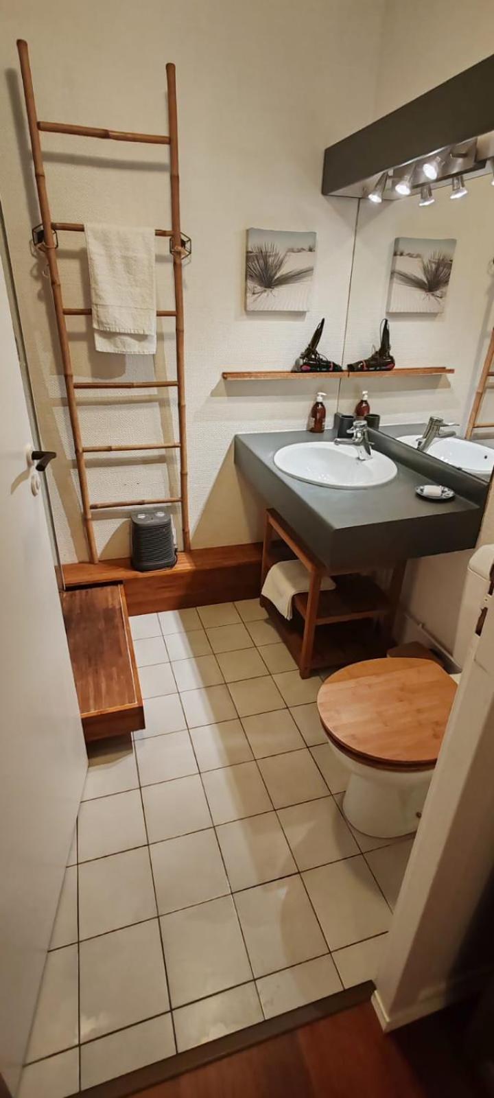 Appartement Luxueux 100M² Bordeaux Le Bouscat Exteriör bild