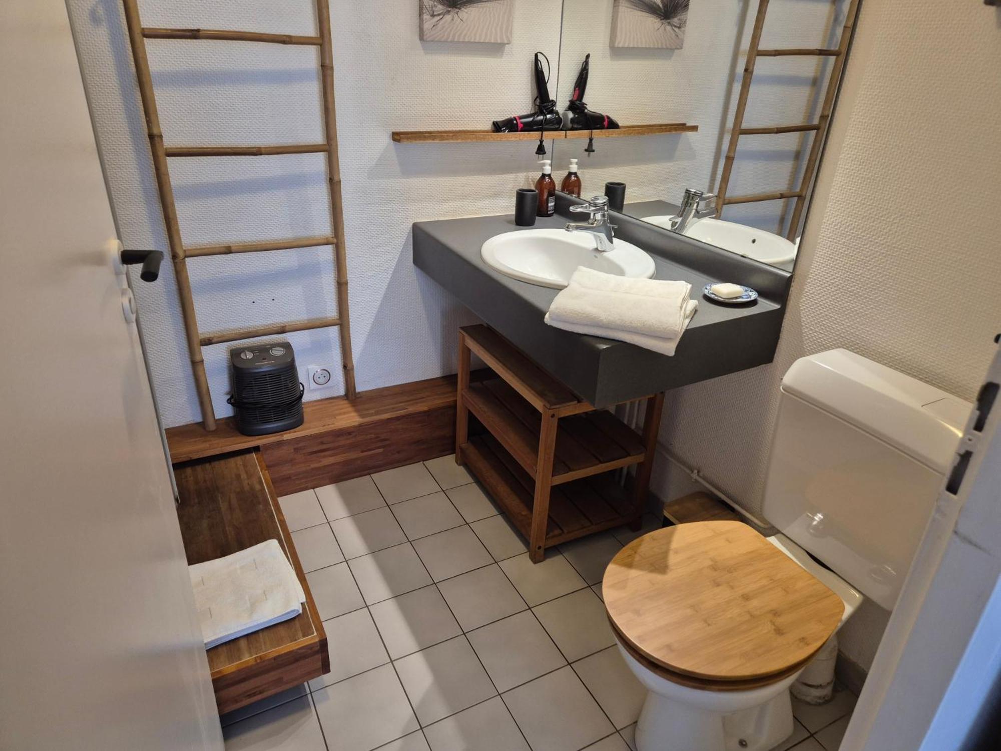 Appartement Luxueux 100M² Bordeaux Le Bouscat Exteriör bild