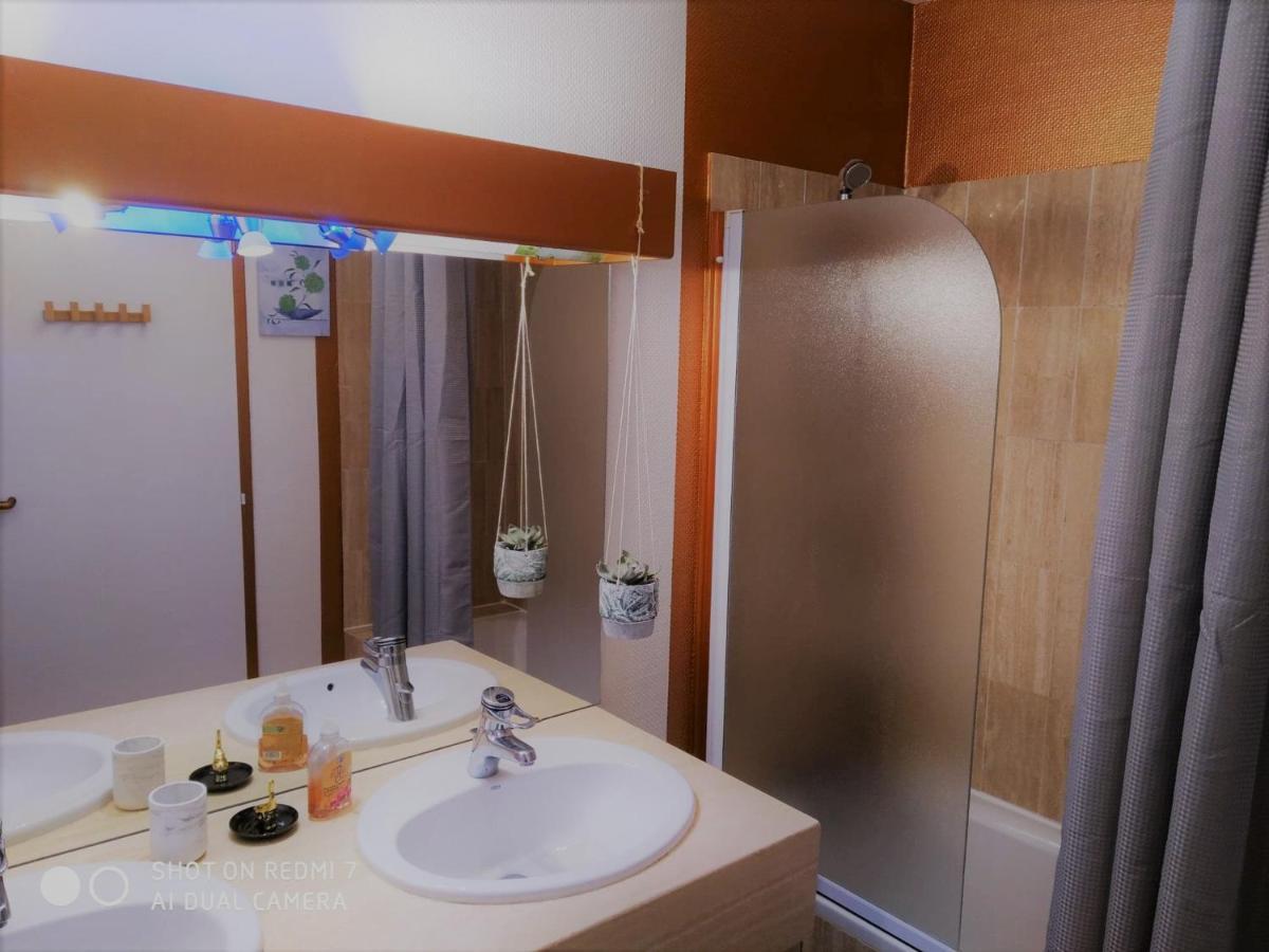 Appartement Luxueux 100M² Bordeaux Le Bouscat Exteriör bild